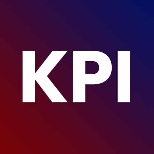 KPI – Indicador clave de rendimiento